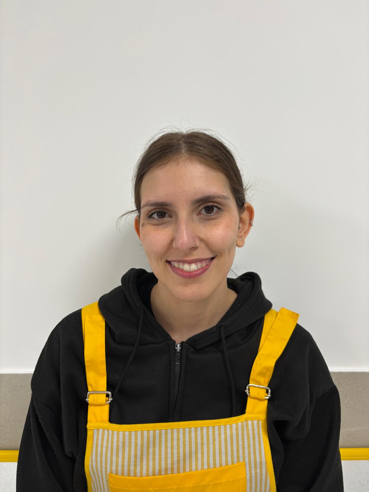 Elena Serrano López