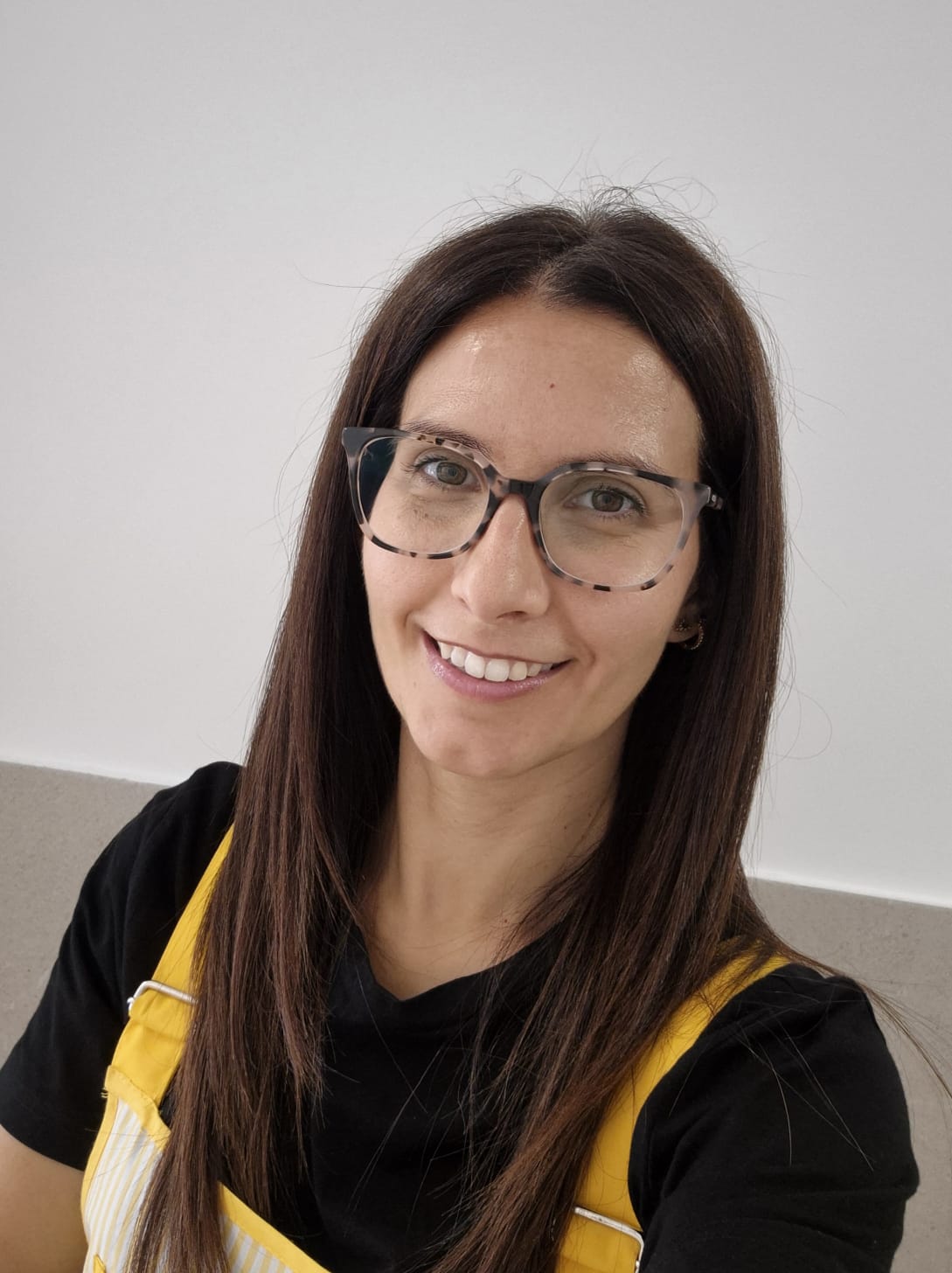 Yurena Fernández Moreno